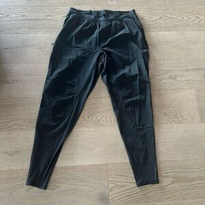 Lululemon Like New Surge Jogger Graphite Grey